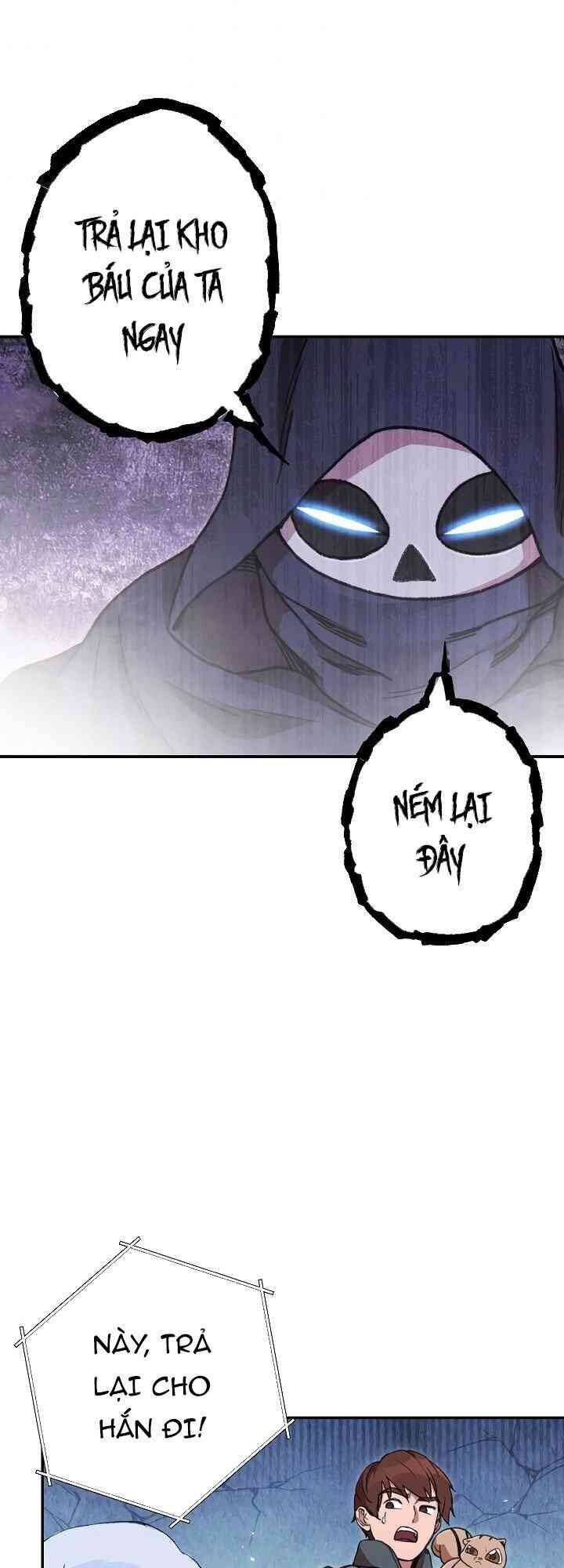 Tái Thiết Hầm Ngục Chap 71 - Next Chap 72