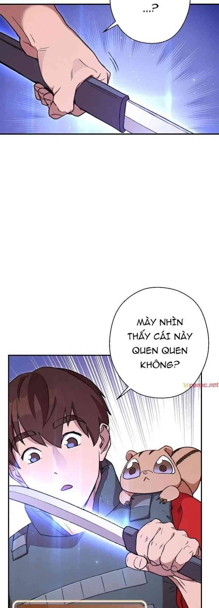 Tái Thiết Hầm Ngục Chap 71 - Next Chap 72