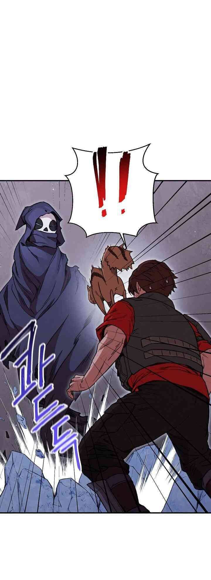 Tái Thiết Hầm Ngục Chap 71 - Next Chap 72