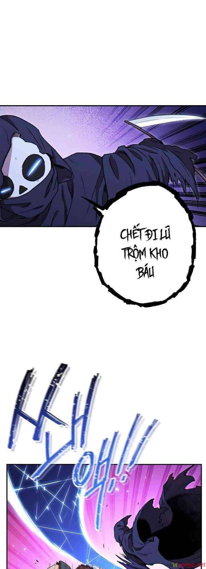 Tái Thiết Hầm Ngục Chap 71 - Next Chap 72