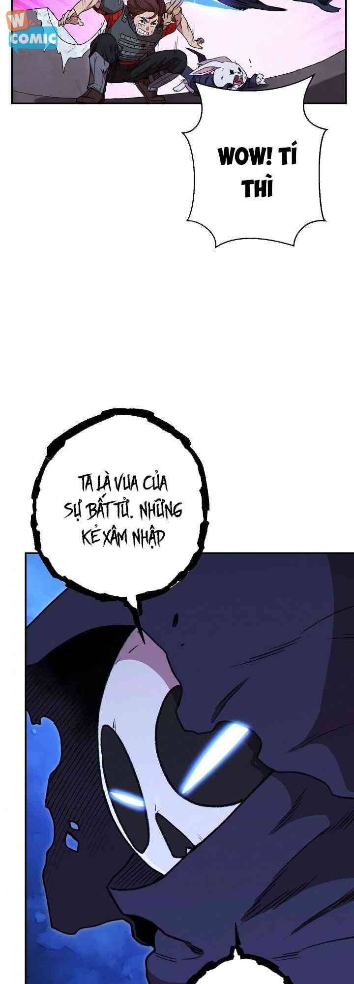 Tái Thiết Hầm Ngục Chap 71 - Next Chap 72