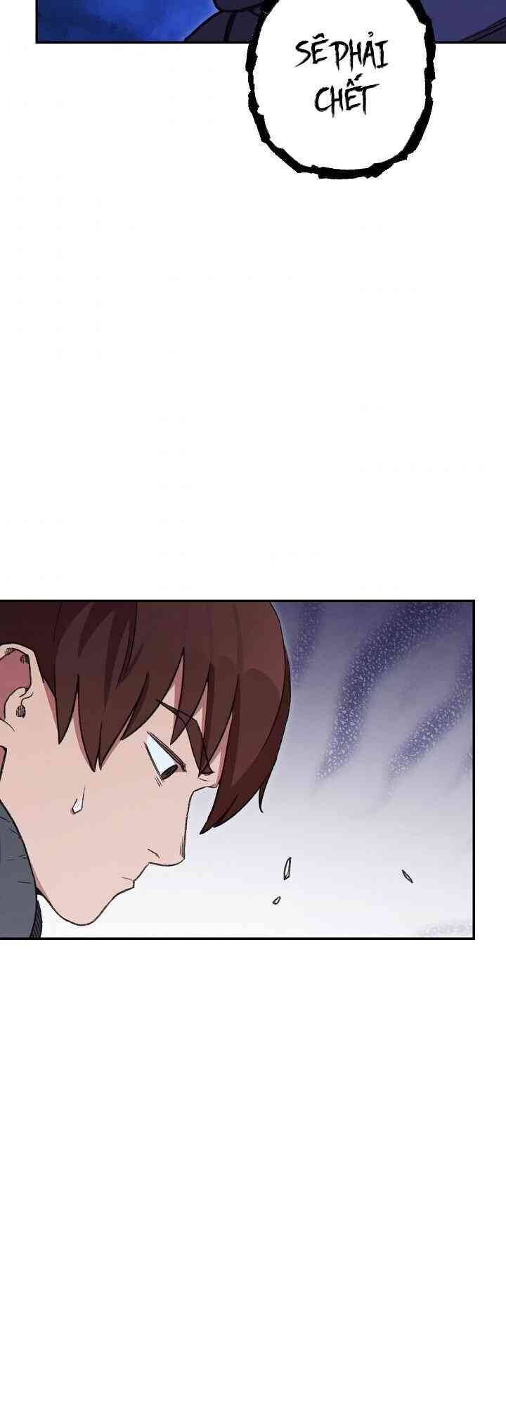 Tái Thiết Hầm Ngục Chap 71 - Next Chap 72