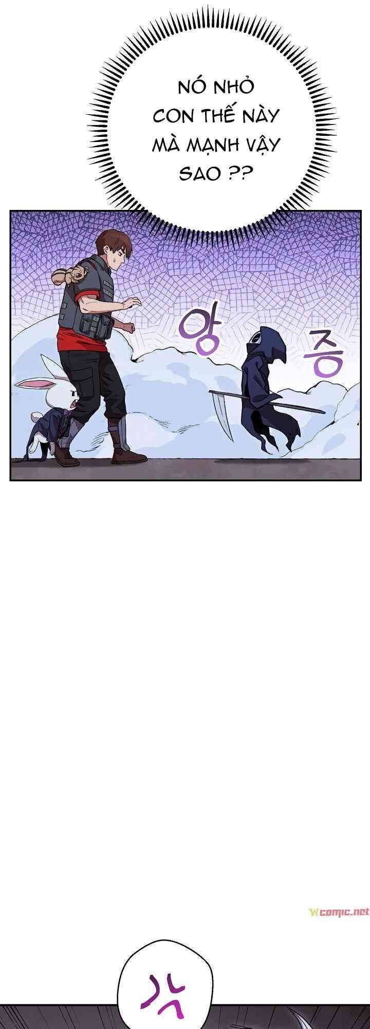 Tái Thiết Hầm Ngục Chap 71 - Next Chap 72