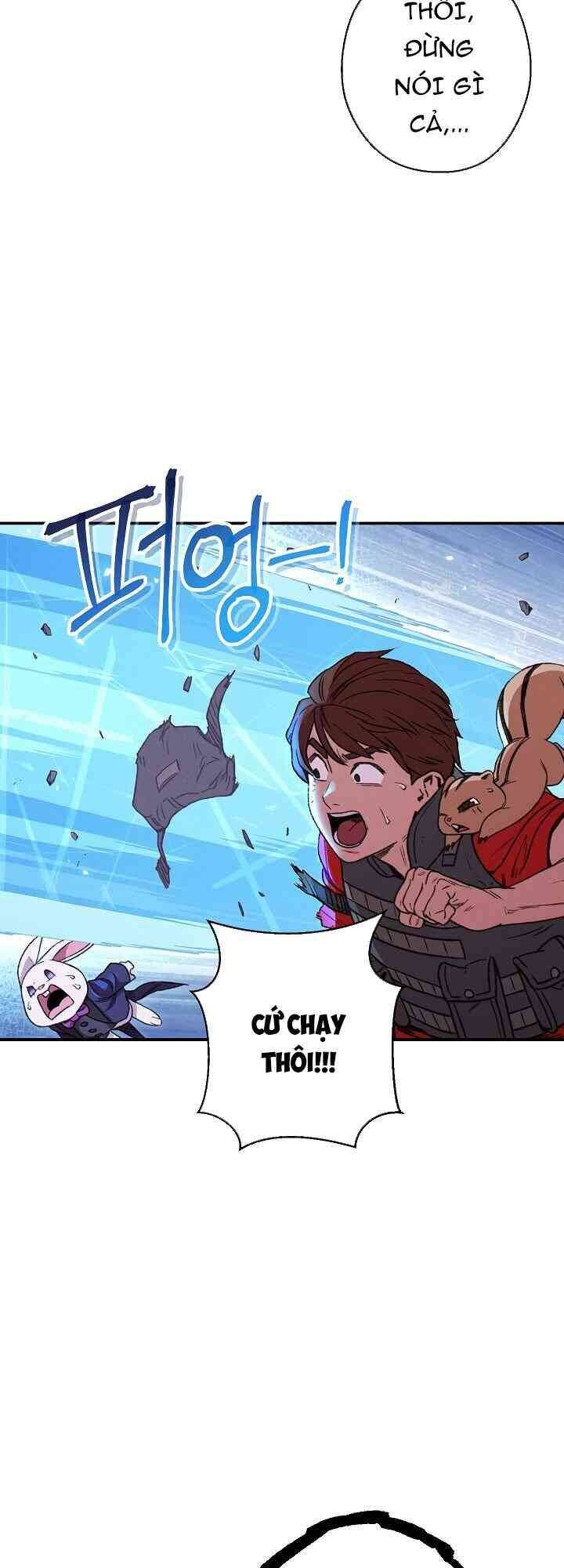 Tái Thiết Hầm Ngục Chap 71 - Next Chap 72