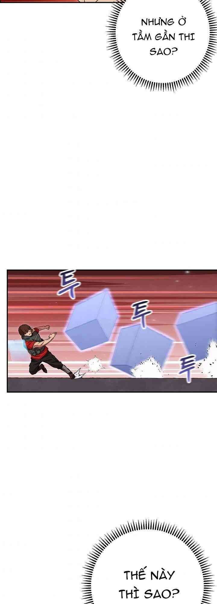 Tái Thiết Hầm Ngục Chap 71 - Next Chap 72