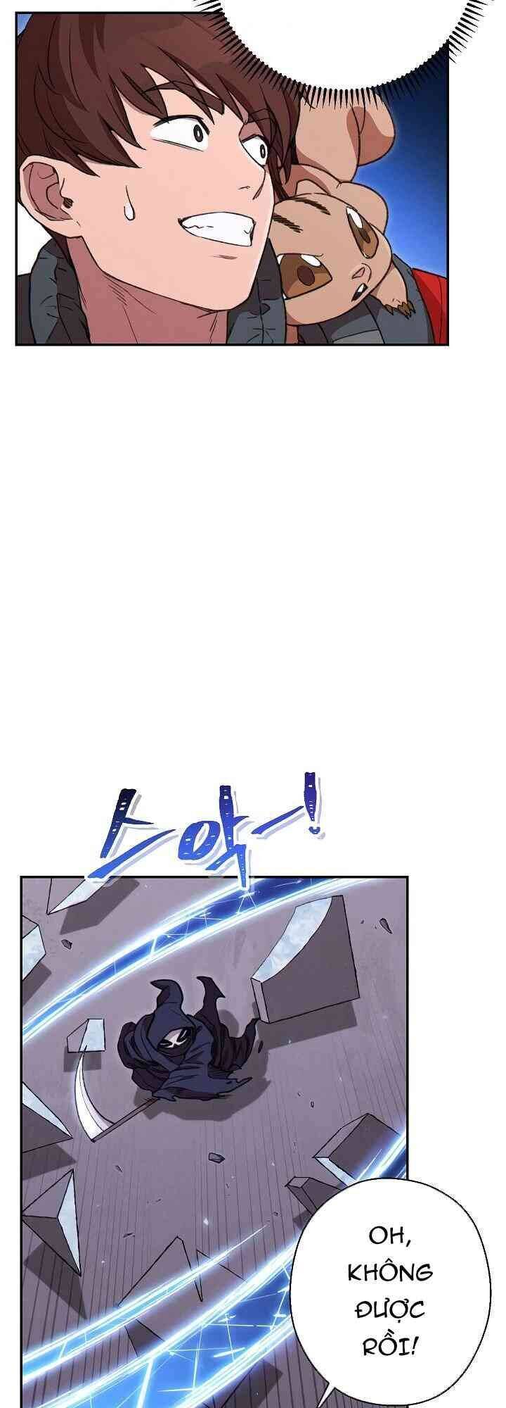 Tái Thiết Hầm Ngục Chap 71 - Next Chap 72