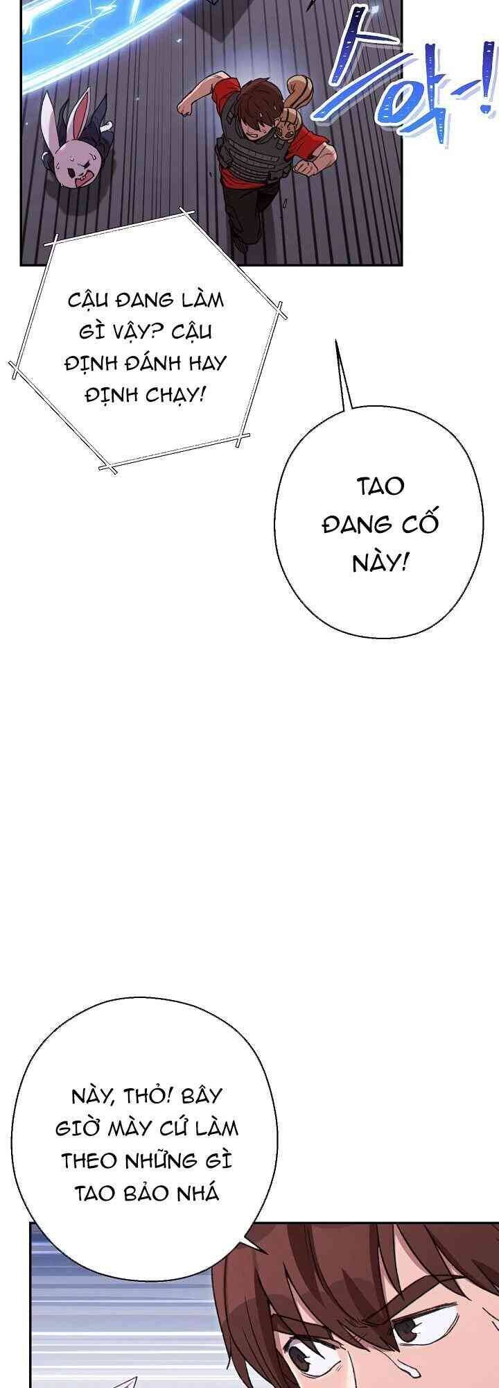 Tái Thiết Hầm Ngục Chap 71 - Next Chap 72