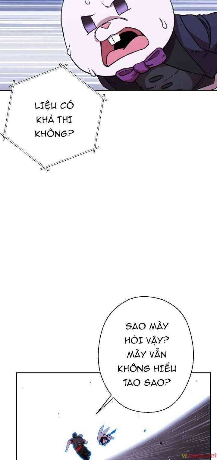 Tái Thiết Hầm Ngục Chap 71 - Next Chap 72