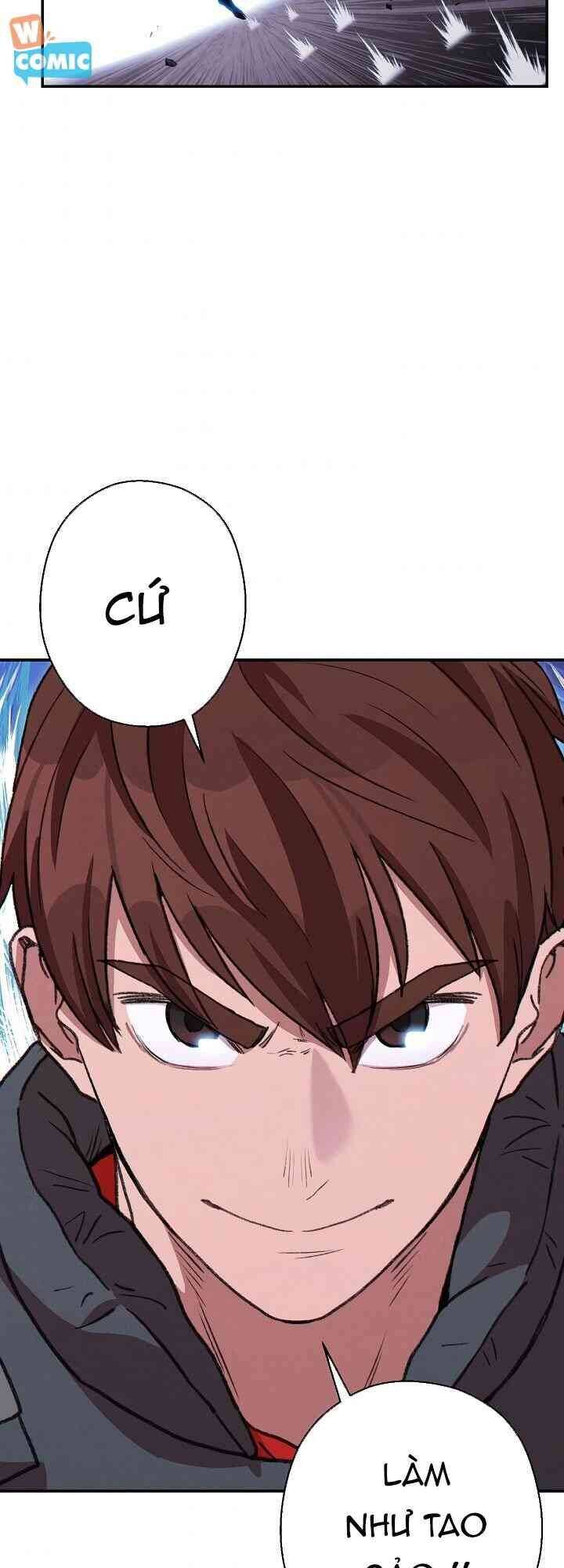 Tái Thiết Hầm Ngục Chap 71 - Next Chap 72