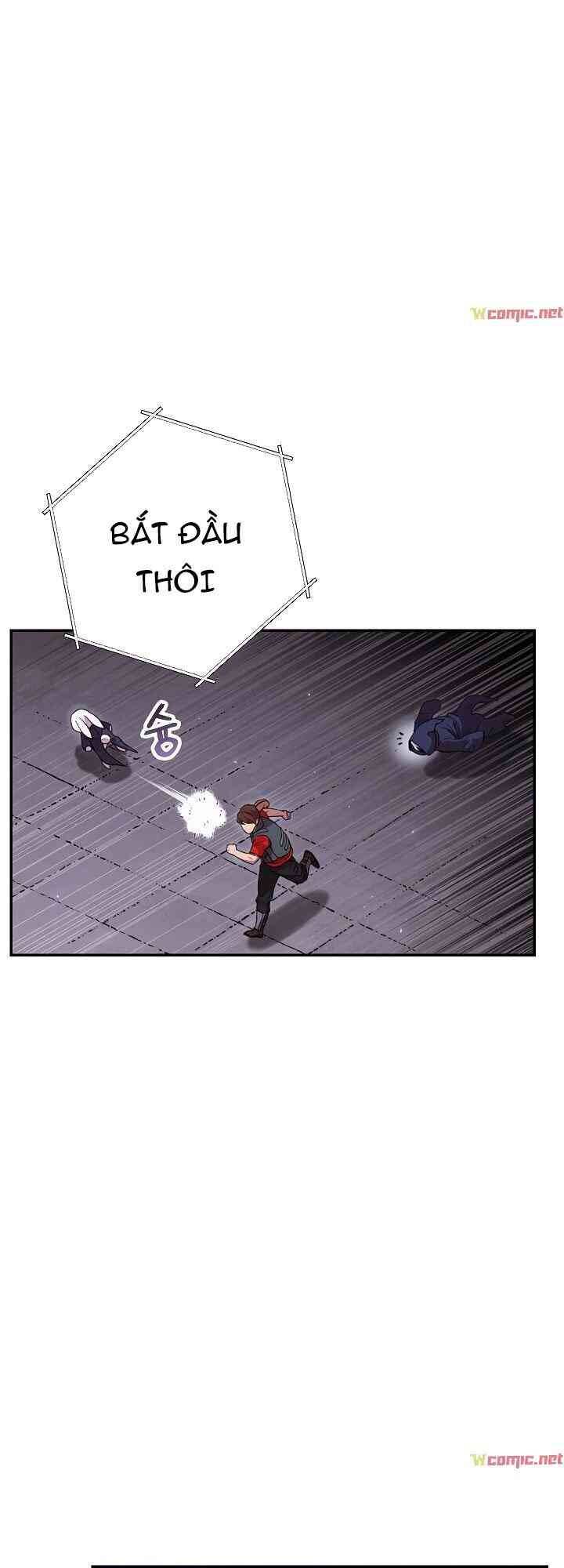 Tái Thiết Hầm Ngục Chap 71 - Next Chap 72