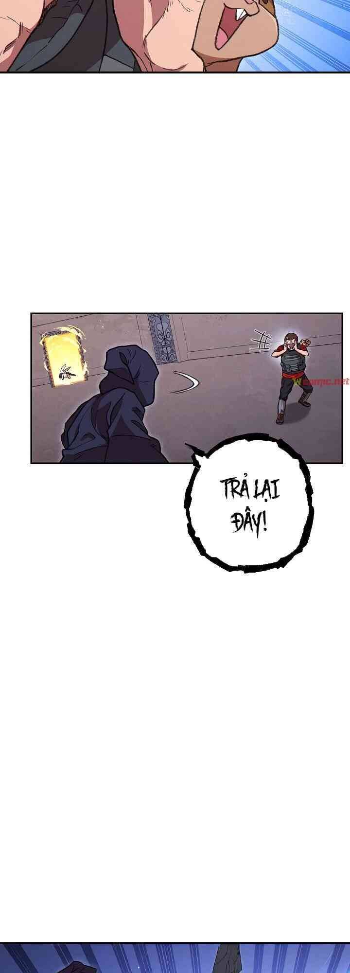 Tái Thiết Hầm Ngục Chap 71 - Next Chap 72