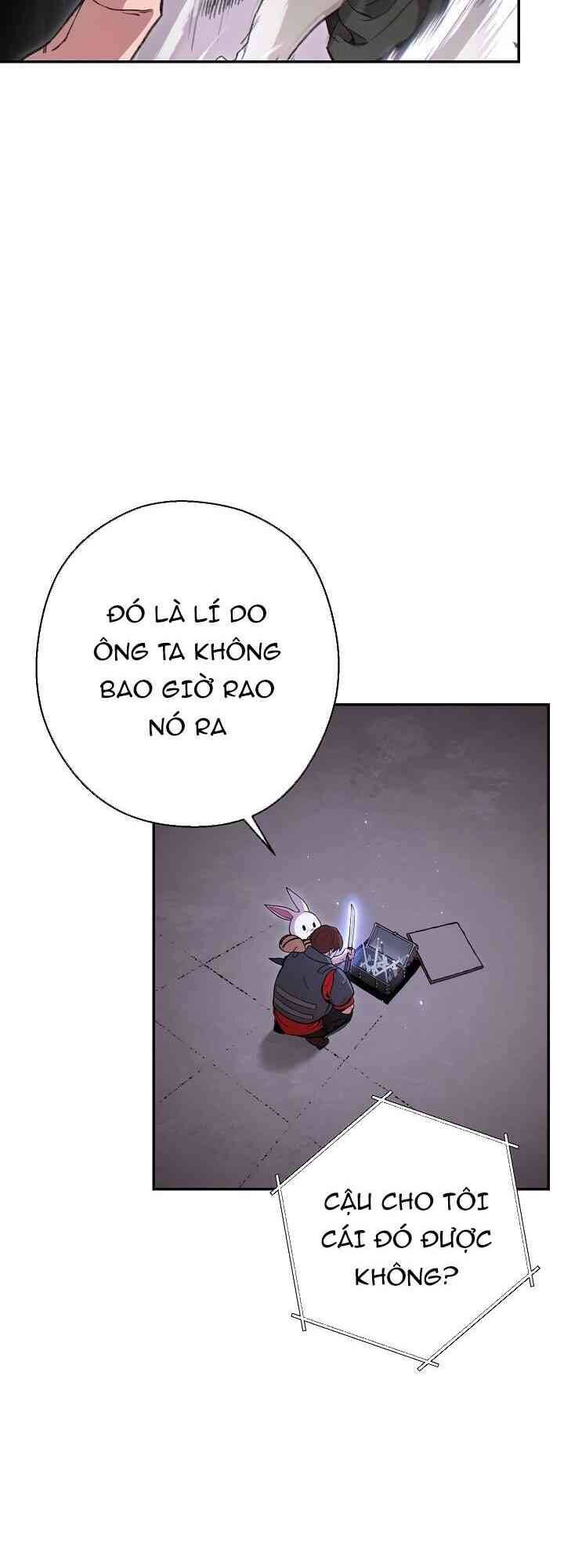 Tái Thiết Hầm Ngục Chap 71 - Next Chap 72
