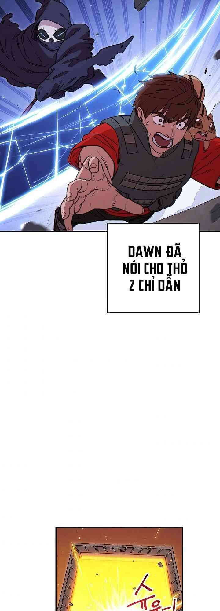 Tái Thiết Hầm Ngục Chap 71 - Next Chap 72