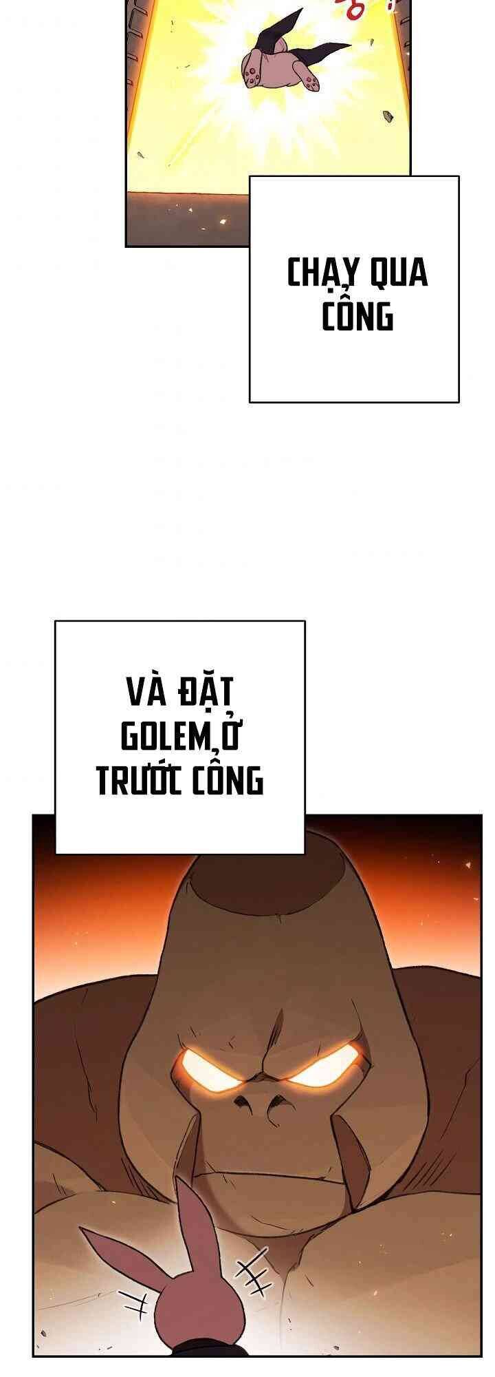 Tái Thiết Hầm Ngục Chap 71 - Next Chap 72