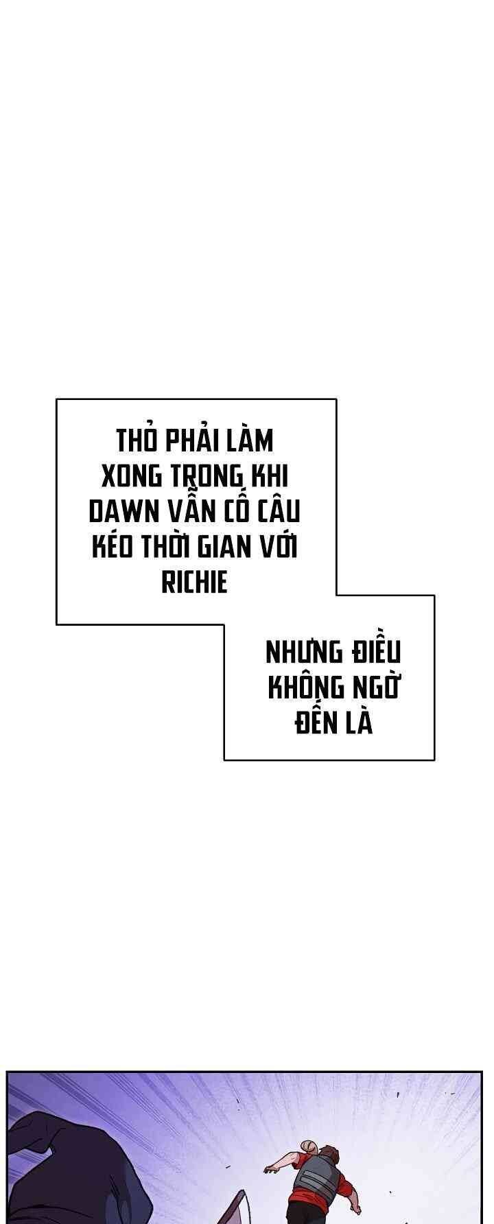 Tái Thiết Hầm Ngục Chap 71 - Next Chap 72