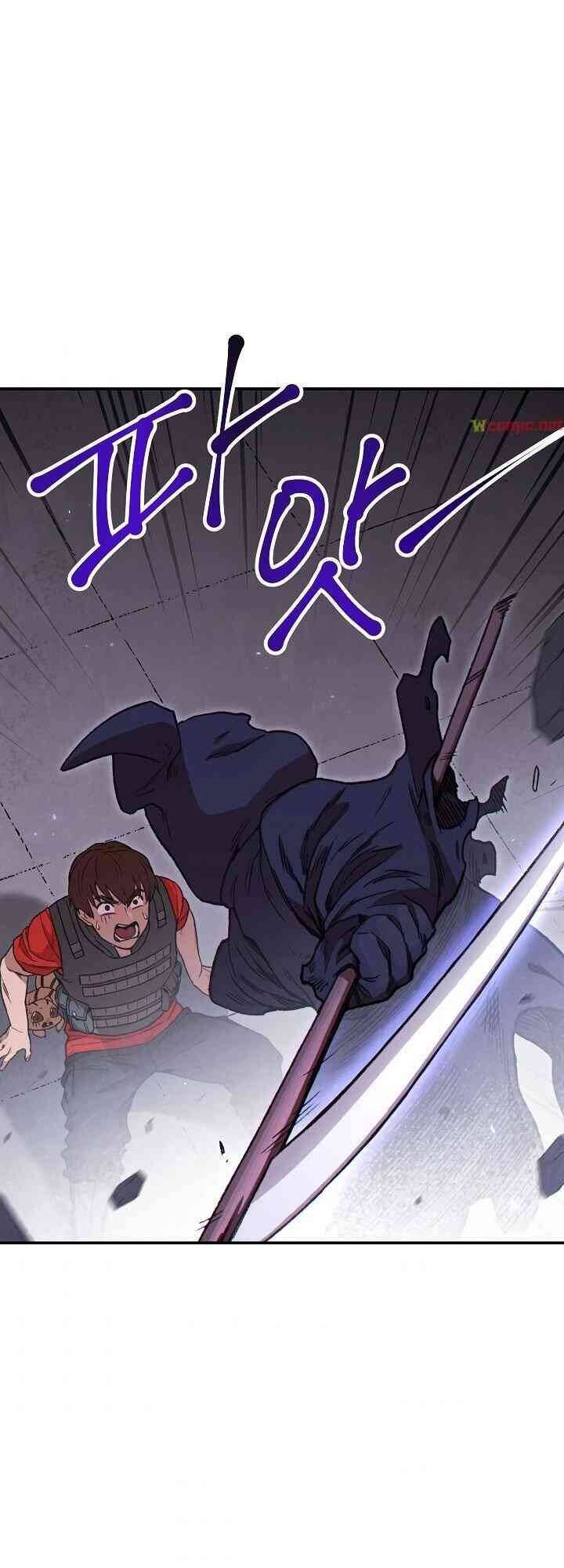 Tái Thiết Hầm Ngục Chap 71 - Next Chap 72