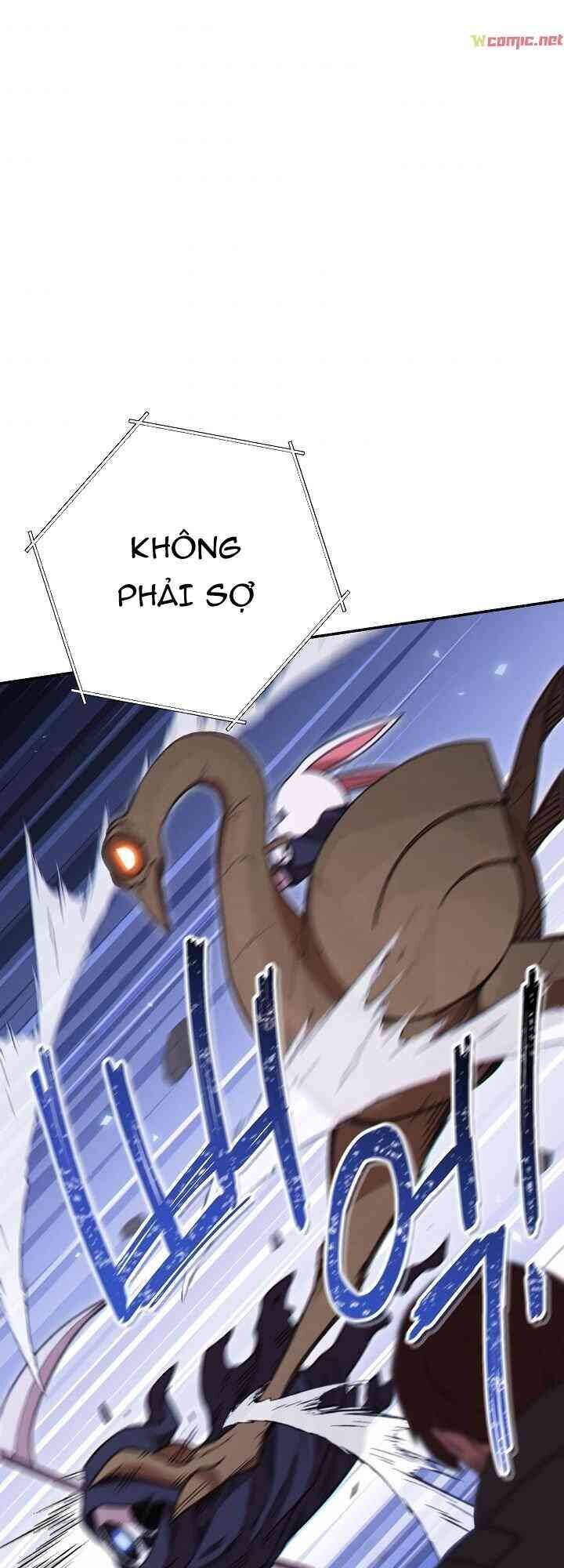 Tái Thiết Hầm Ngục Chap 71 - Next Chap 72