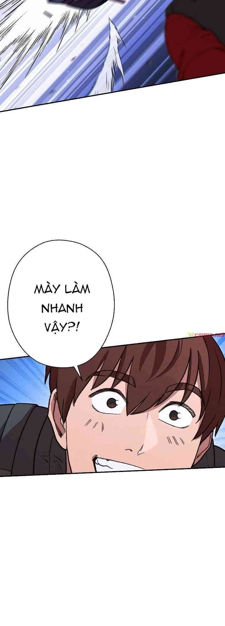 Tái Thiết Hầm Ngục Chap 71 - Next Chap 72