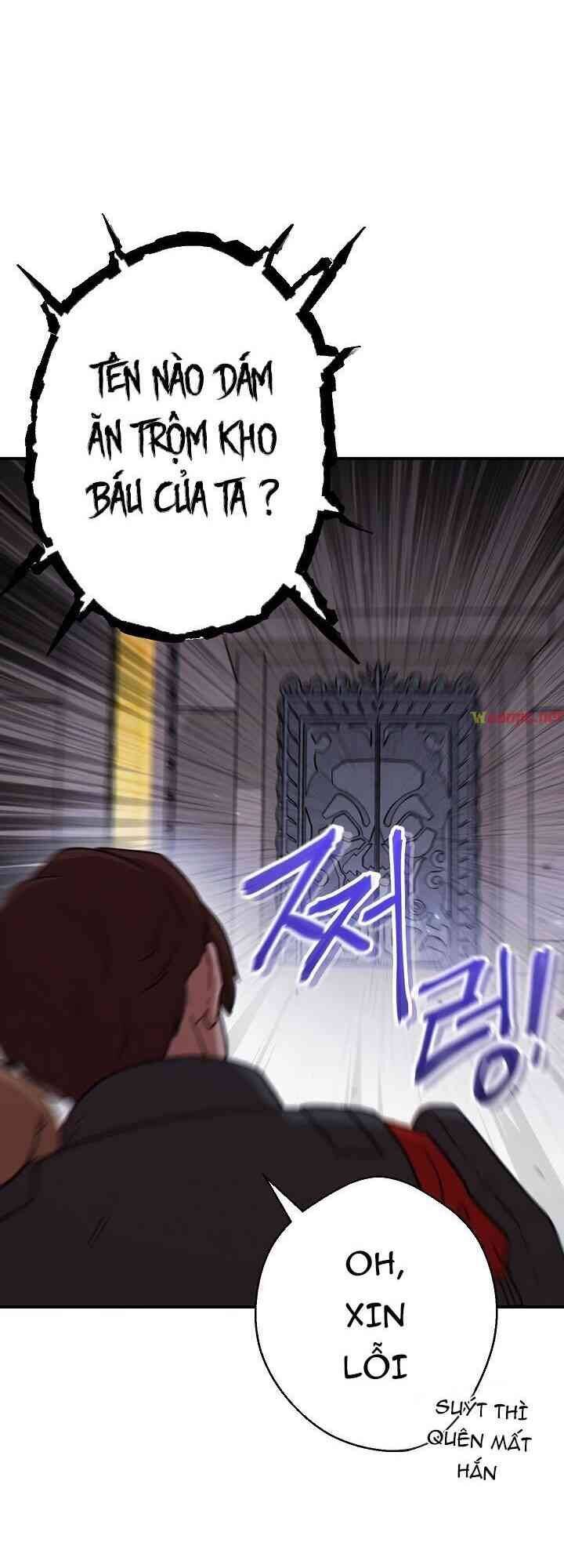Tái Thiết Hầm Ngục Chap 71 - Next Chap 72