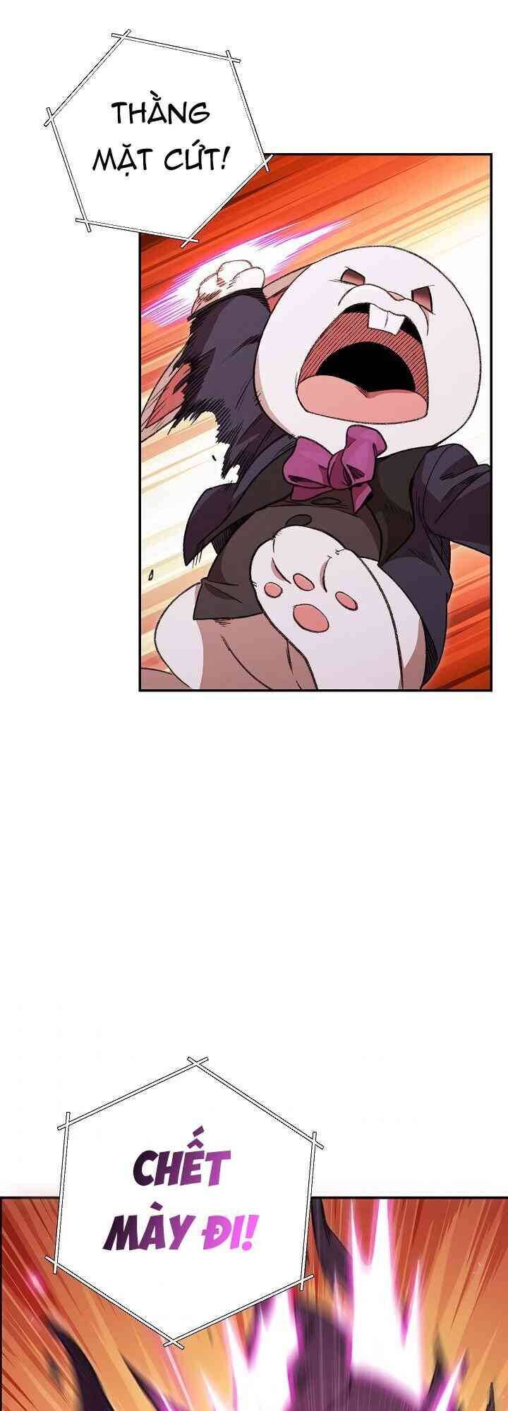Tái Thiết Hầm Ngục Chap 71 - Next Chap 72