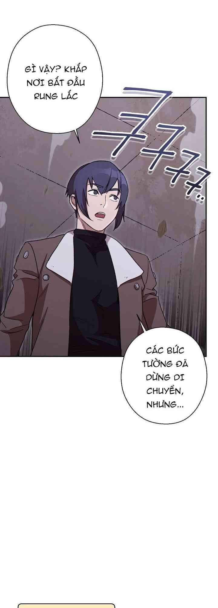 Tái Thiết Hầm Ngục Chap 71 - Next Chap 72