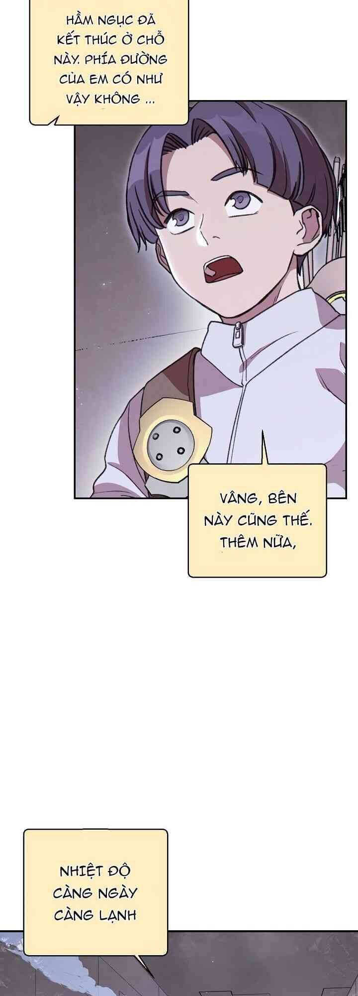 Tái Thiết Hầm Ngục Chap 71 - Next Chap 72