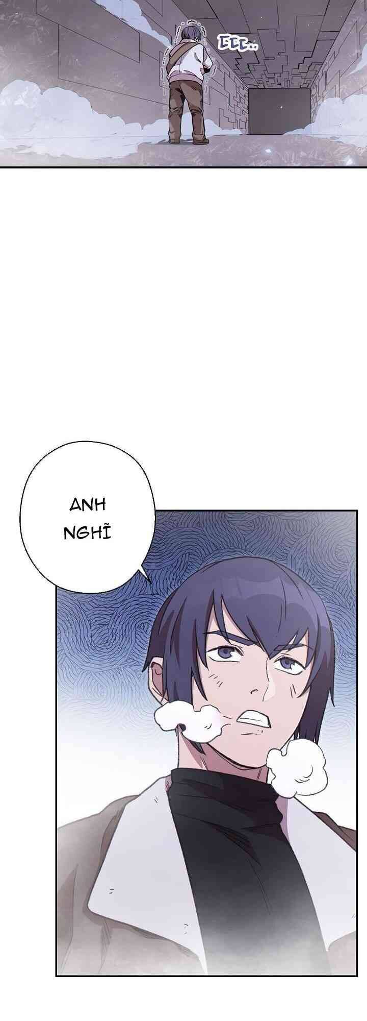 Tái Thiết Hầm Ngục Chap 71 - Next Chap 72