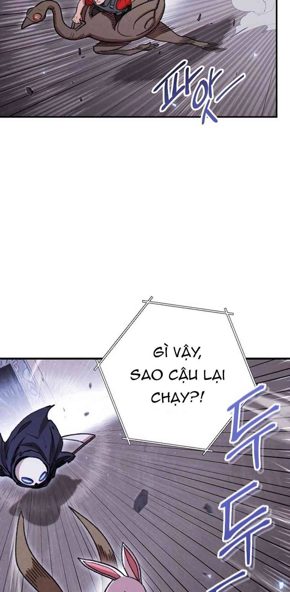Tái Thiết Hầm Ngục Chap 72 - Next Chap 73