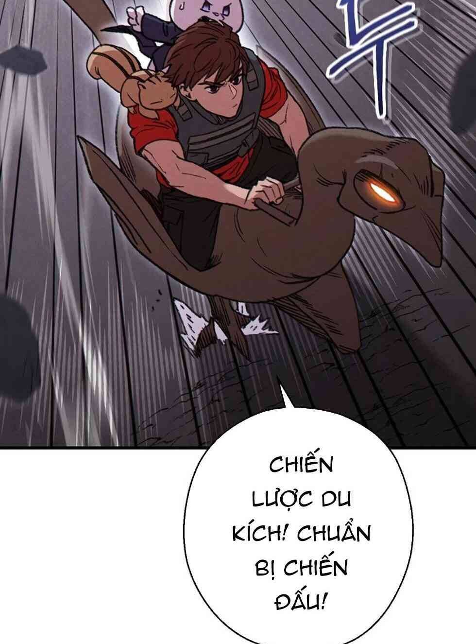 Tái Thiết Hầm Ngục Chap 72 - Next Chap 73