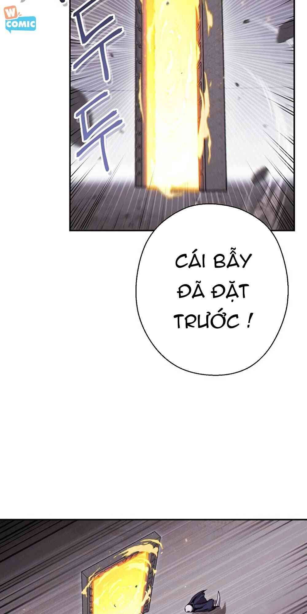 Tái Thiết Hầm Ngục Chap 72 - Next Chap 73