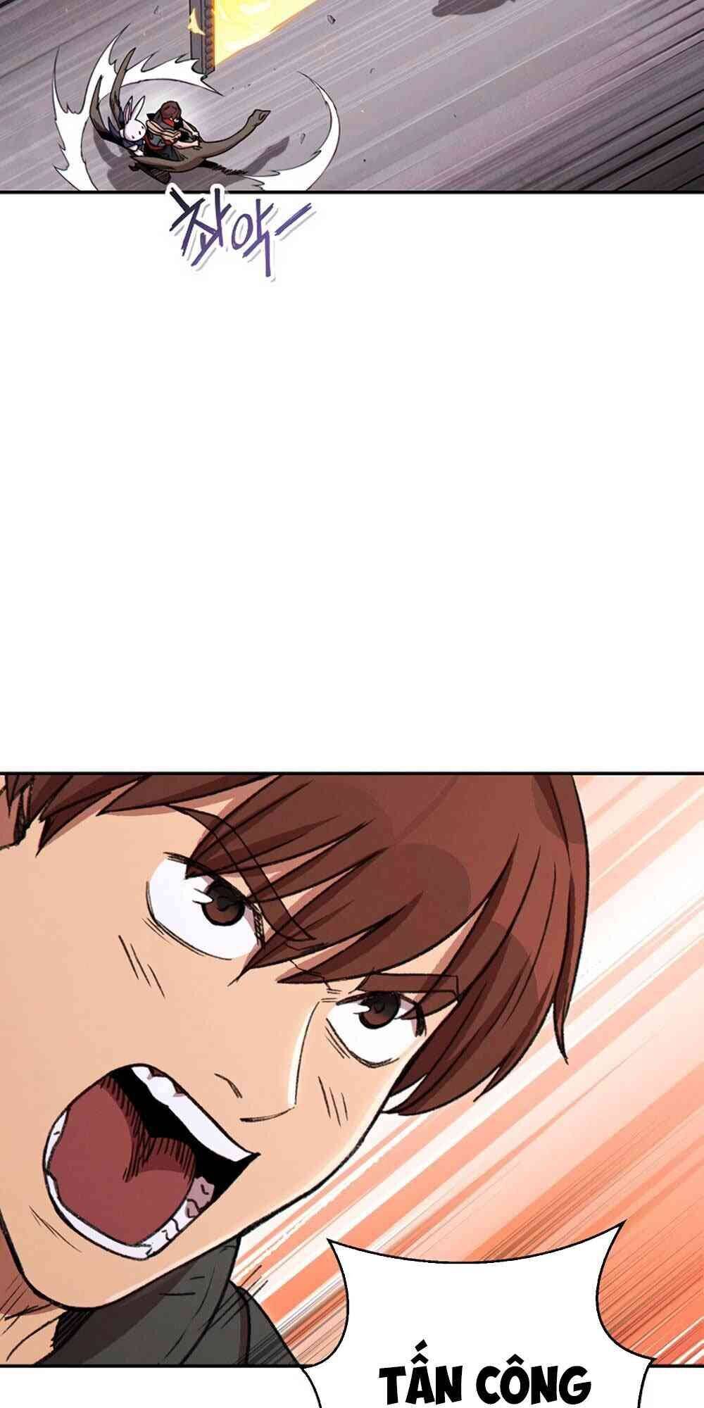 Tái Thiết Hầm Ngục Chap 72 - Next Chap 73