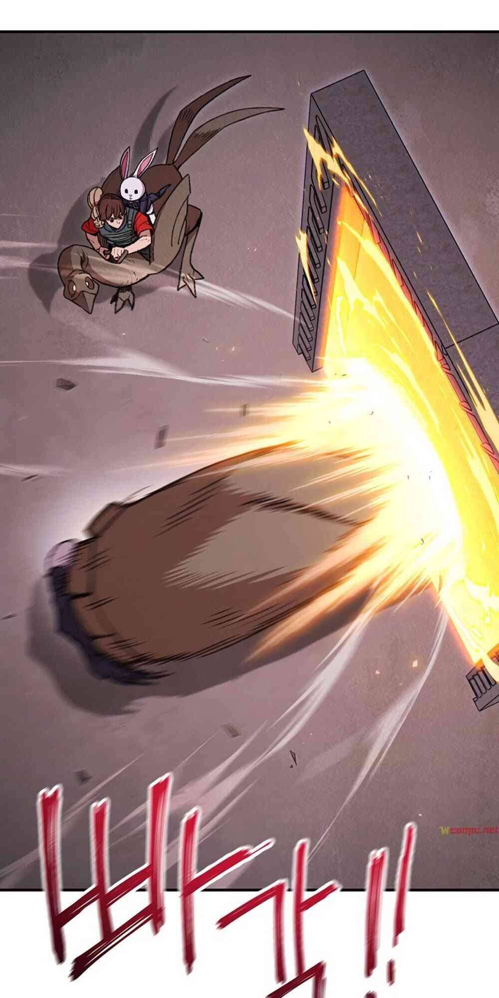 Tái Thiết Hầm Ngục Chap 72 - Next Chap 73