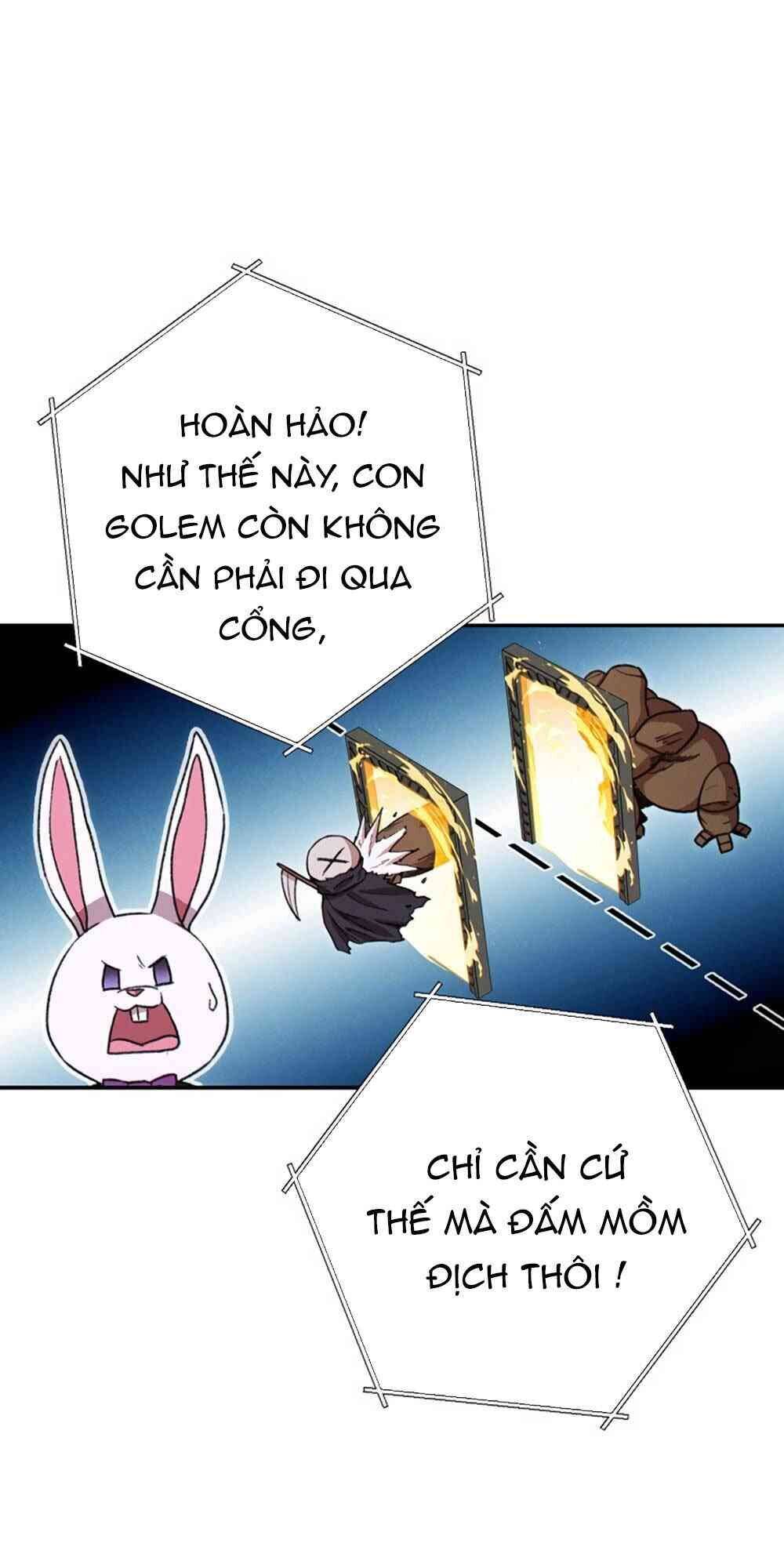 Tái Thiết Hầm Ngục Chap 72 - Next Chap 73