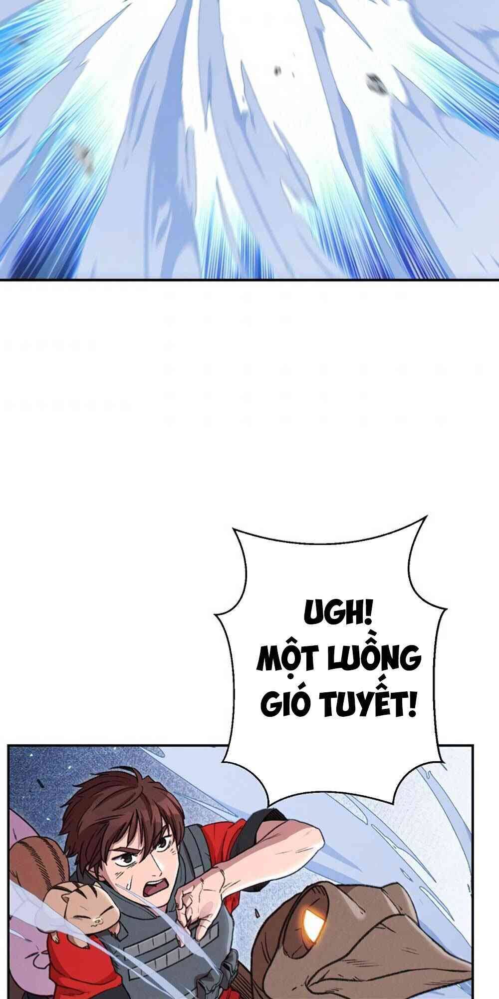 Tái Thiết Hầm Ngục Chap 72 - Next Chap 73