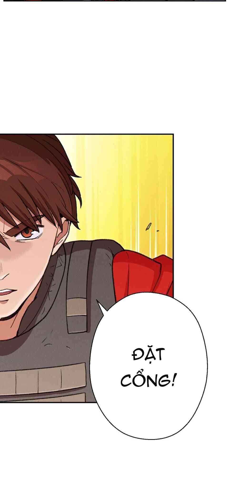 Tái Thiết Hầm Ngục Chap 72 - Next Chap 73