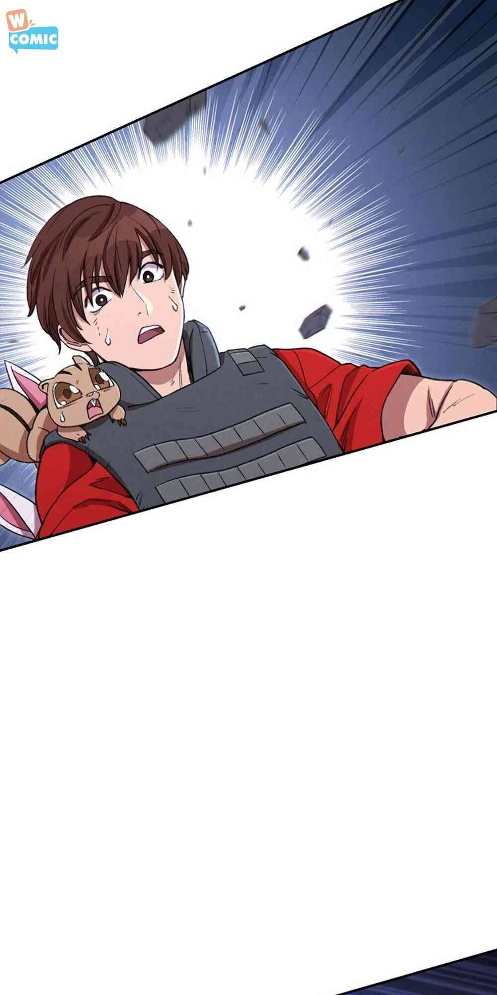Tái Thiết Hầm Ngục Chap 72 - Next Chap 73