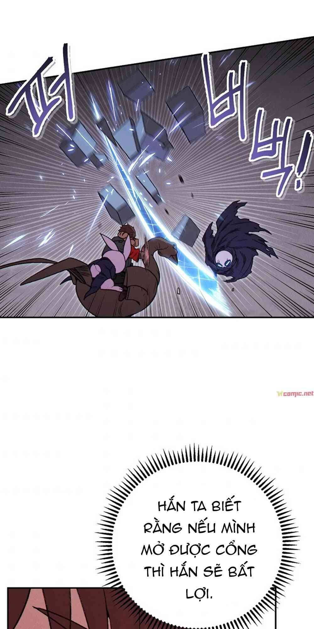Tái Thiết Hầm Ngục Chap 72 - Next Chap 73