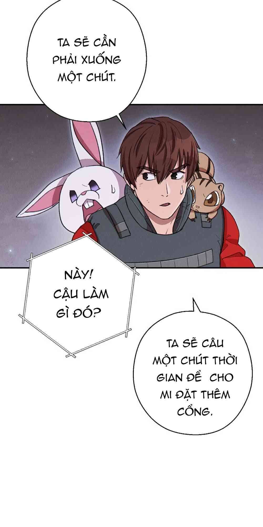 Tái Thiết Hầm Ngục Chap 72 - Next Chap 73