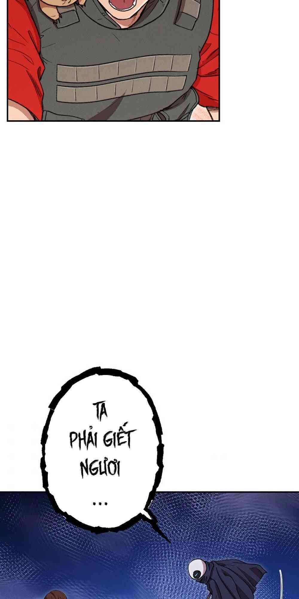 Tái Thiết Hầm Ngục Chap 72 - Next Chap 73