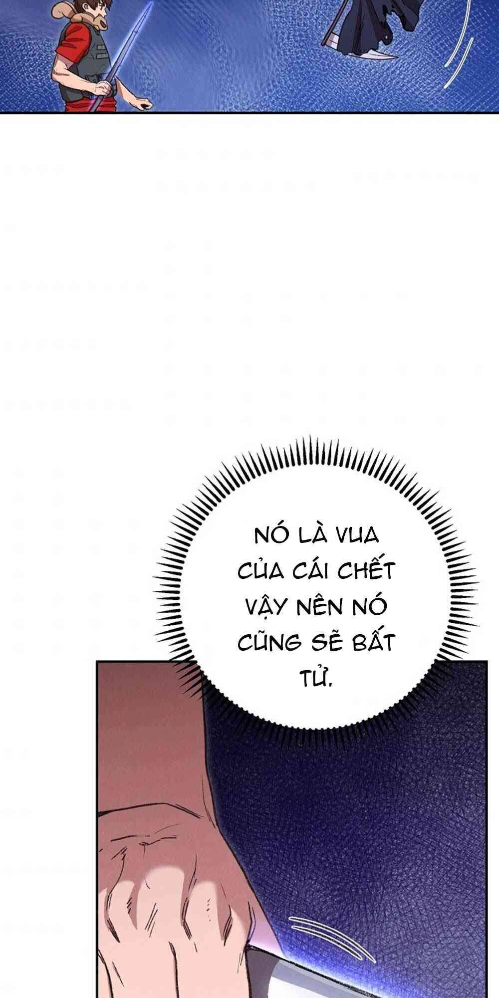 Tái Thiết Hầm Ngục Chap 72 - Next Chap 73