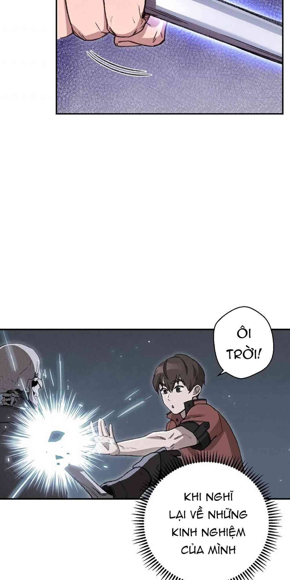 Tái Thiết Hầm Ngục Chap 72 - Next Chap 73