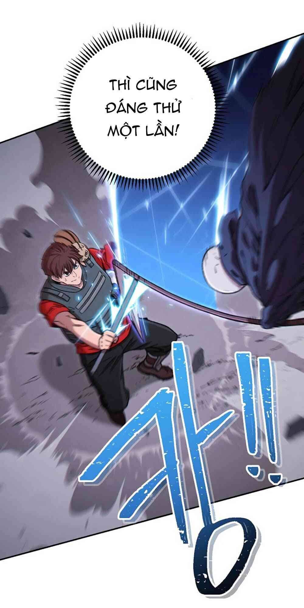 Tái Thiết Hầm Ngục Chap 72 - Next Chap 73