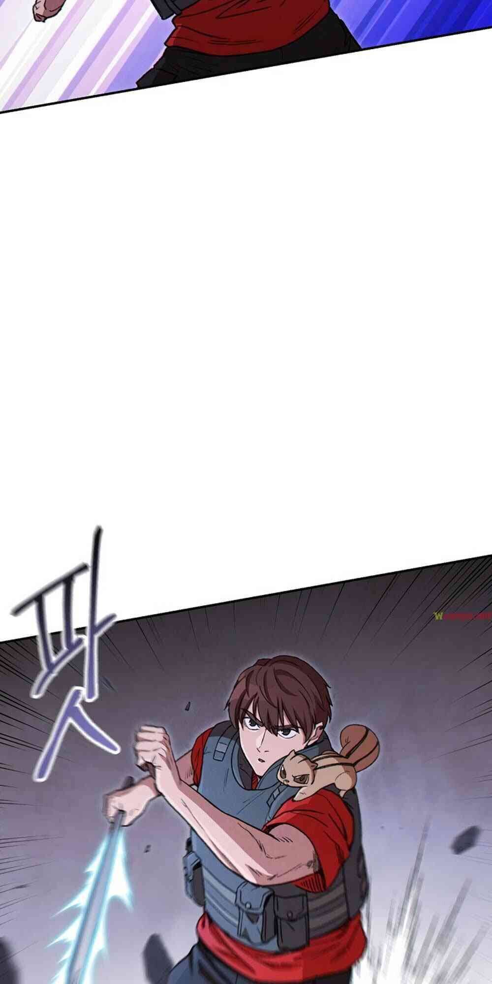 Tái Thiết Hầm Ngục Chap 72 - Next Chap 73
