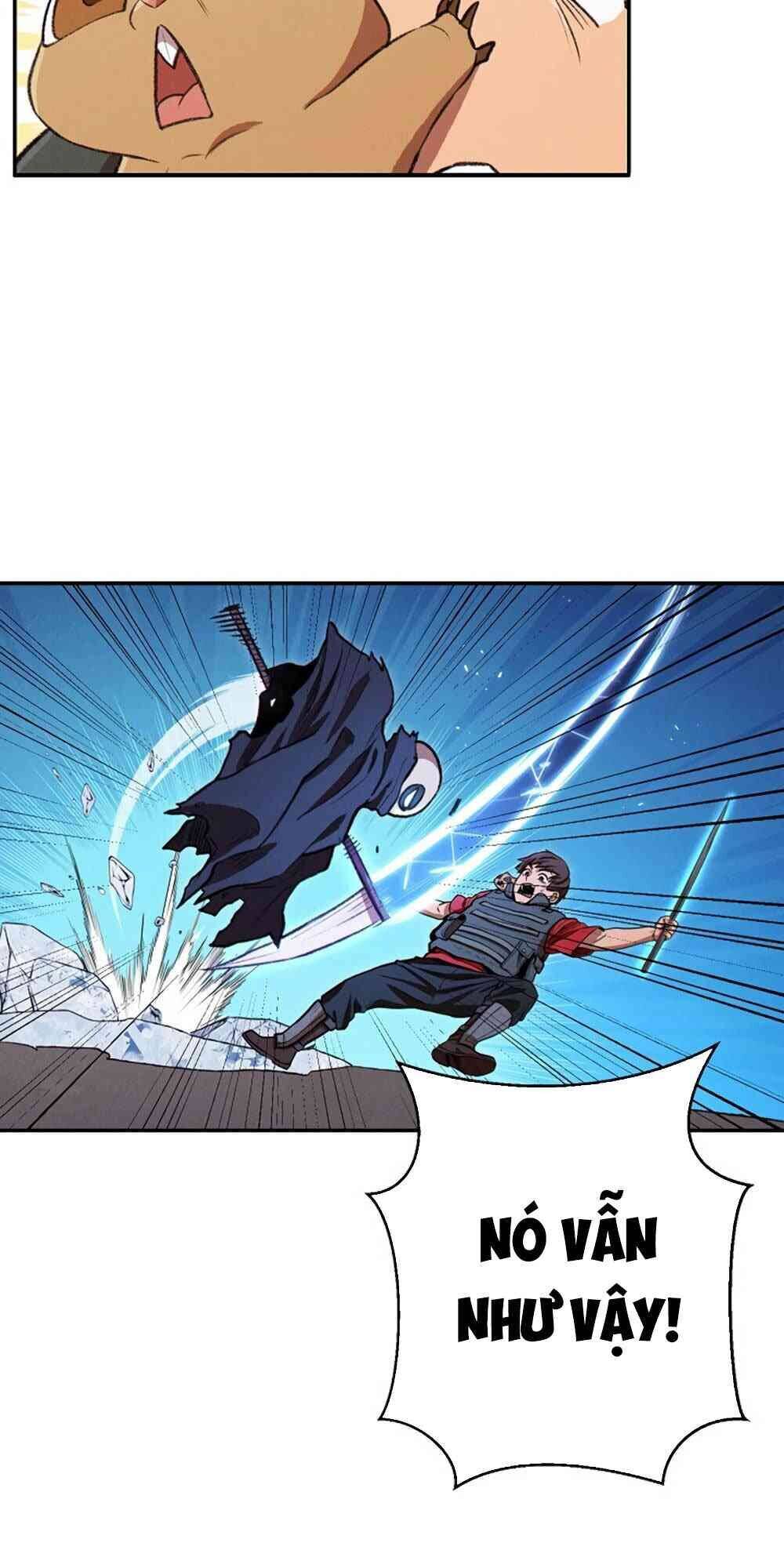 Tái Thiết Hầm Ngục Chap 72 - Next Chap 73