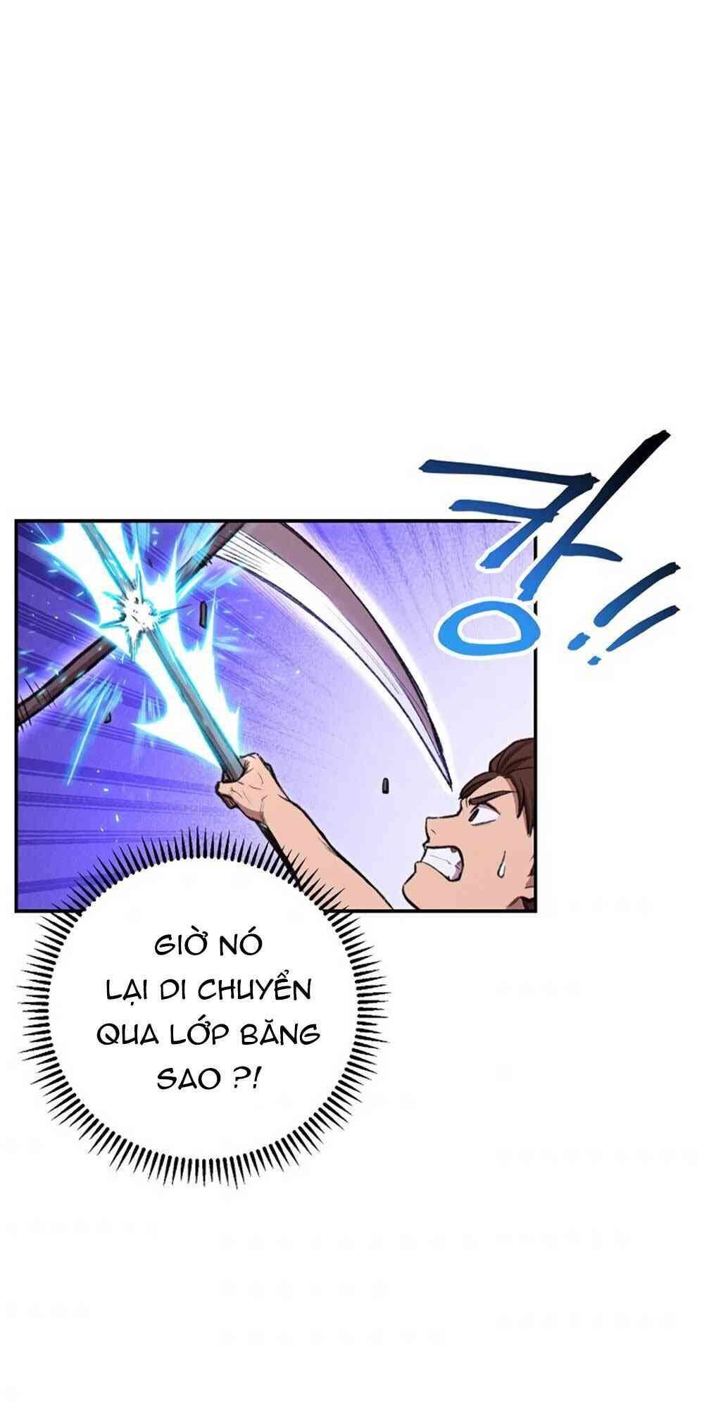 Tái Thiết Hầm Ngục Chap 72 - Next Chap 73