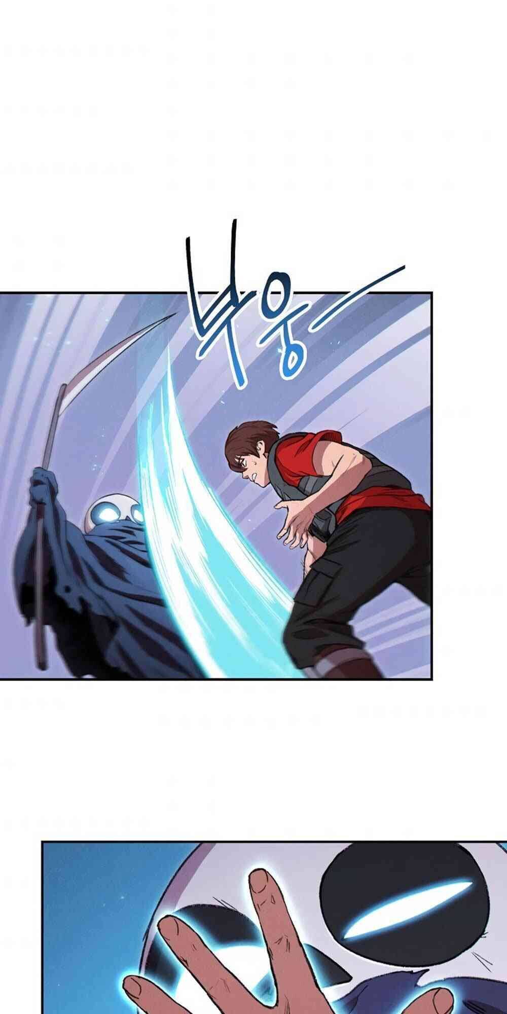 Tái Thiết Hầm Ngục Chap 72 - Next Chap 73
