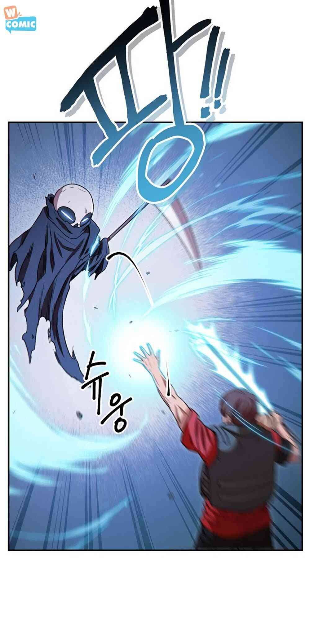 Tái Thiết Hầm Ngục Chap 72 - Next Chap 73