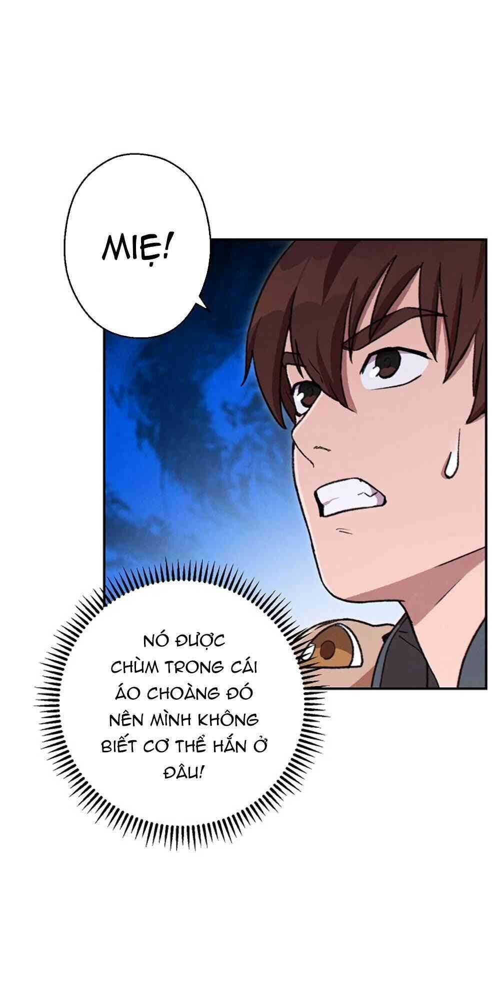 Tái Thiết Hầm Ngục Chap 72 - Next Chap 73