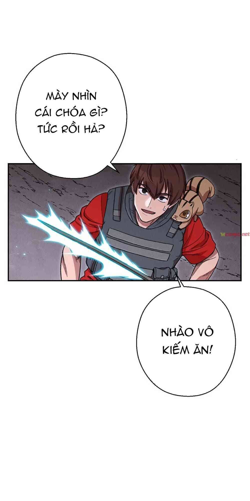 Tái Thiết Hầm Ngục Chap 72 - Next Chap 73