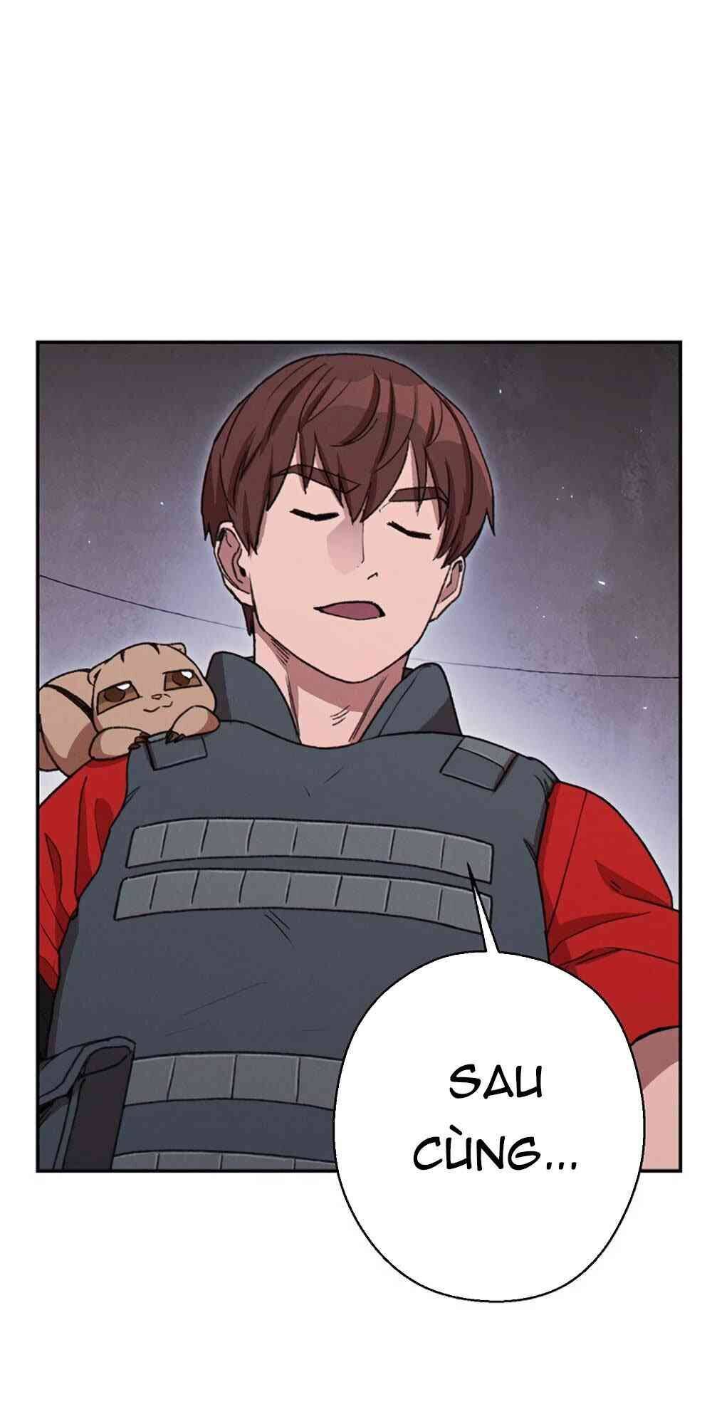 Tái Thiết Hầm Ngục Chap 72 - Next Chap 73